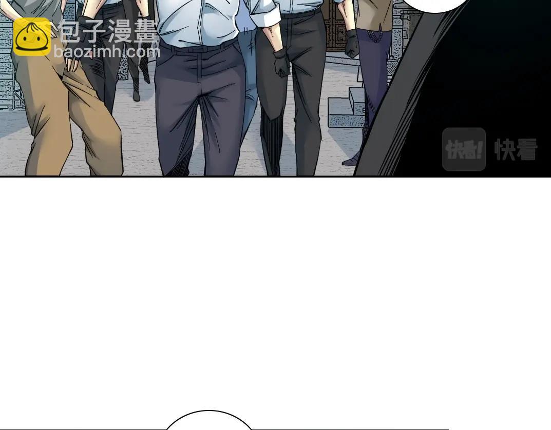 我打造了長生俱樂部 - 第85話 落難兵王不如雞(1/2) - 2