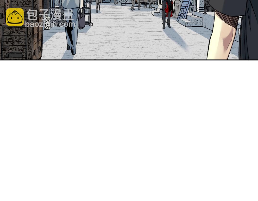 我打造了長生俱樂部 - 第85話 落難兵王不如雞(1/2) - 6