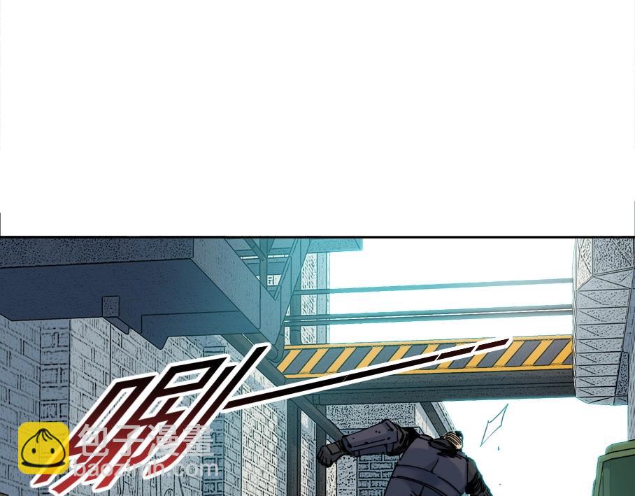 我打造了長生俱樂部 - 第85話 落難兵王不如雞(2/2) - 5