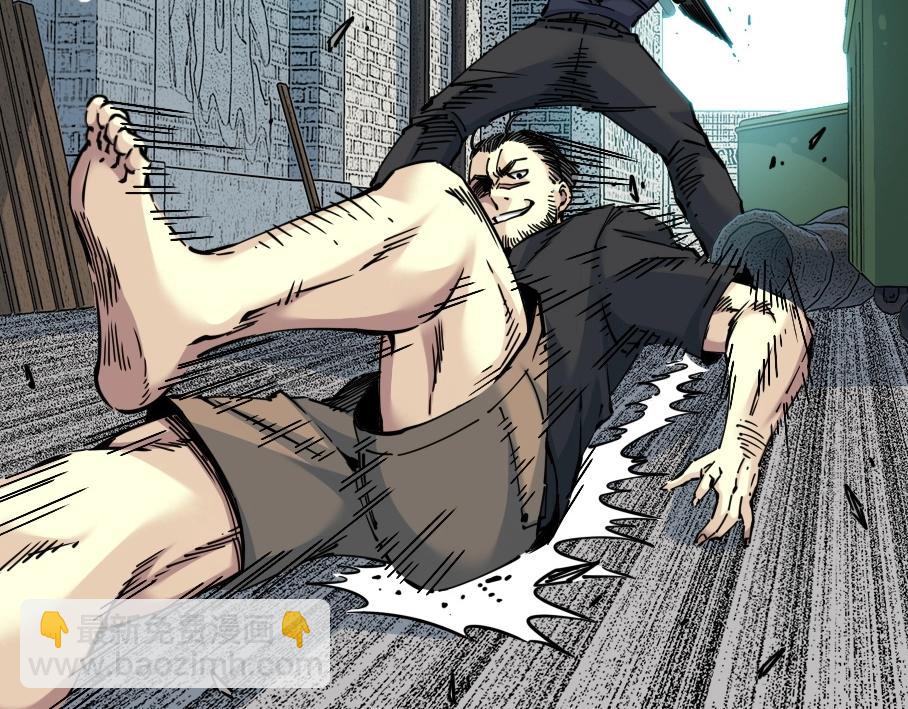 我打造了長生俱樂部 - 第85話 落難兵王不如雞(2/2) - 6