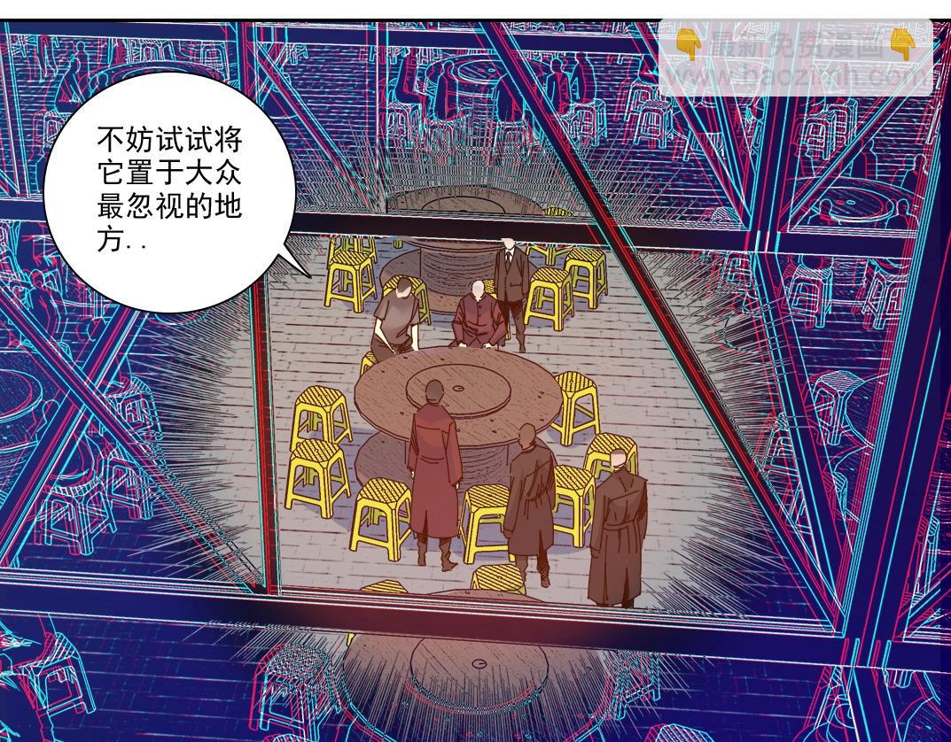 我打造了長生俱樂部 - 第95話 場域(1/2) - 8