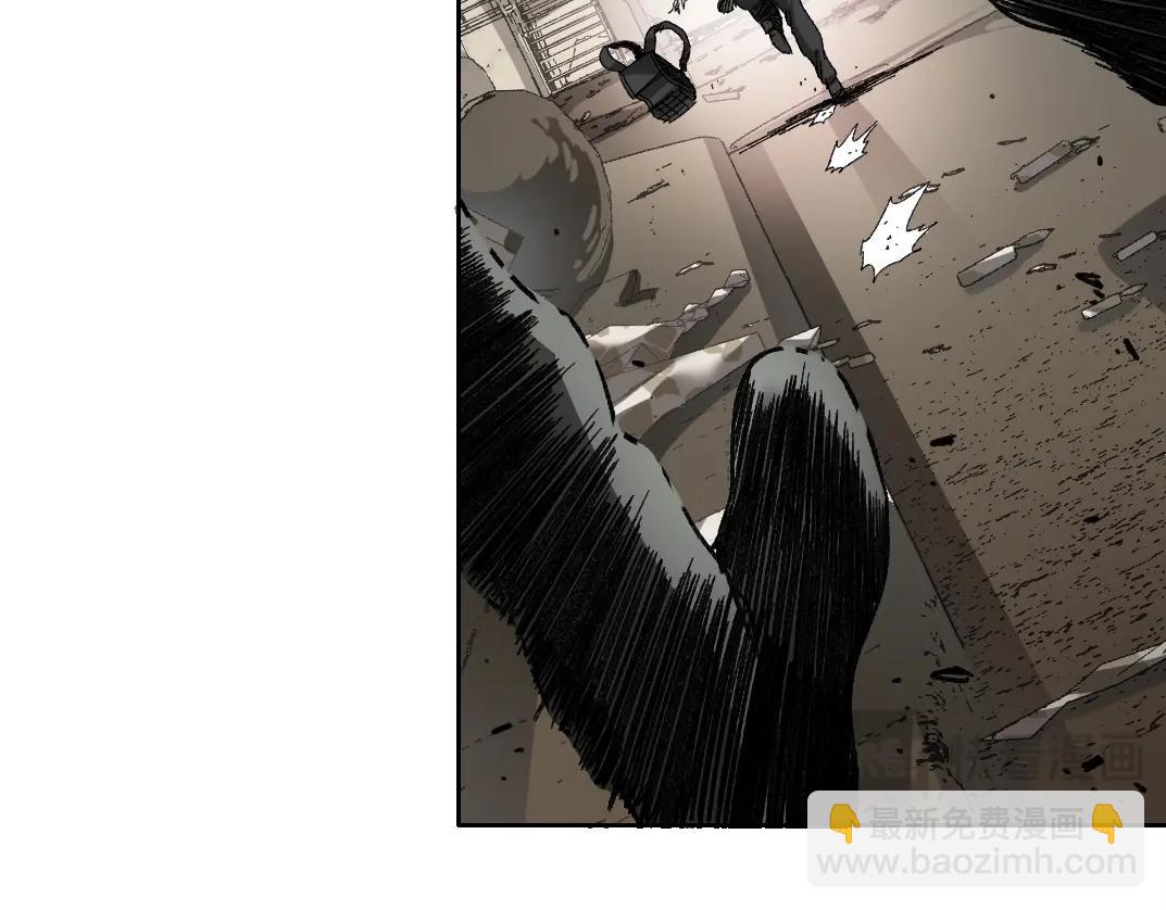 序章：神一样的男人(1/3)-第1话