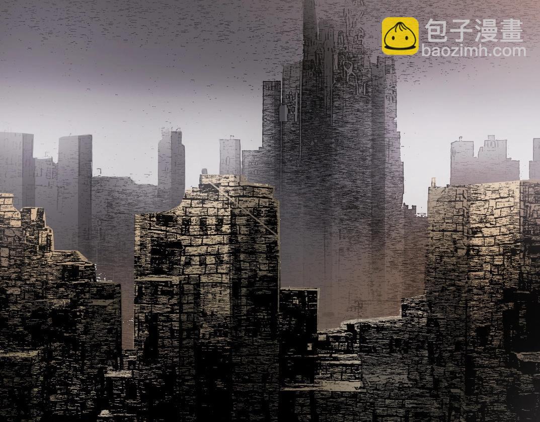 序章：神一样的男人(1/3)-第1话