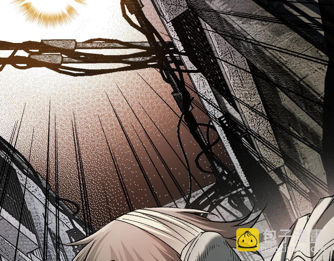 序章：神一样的男人(1/3)-第1话