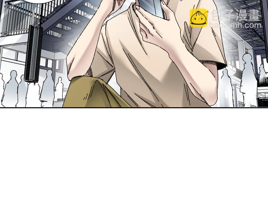 第16话 执迷不悟的人(1/2)-第17话