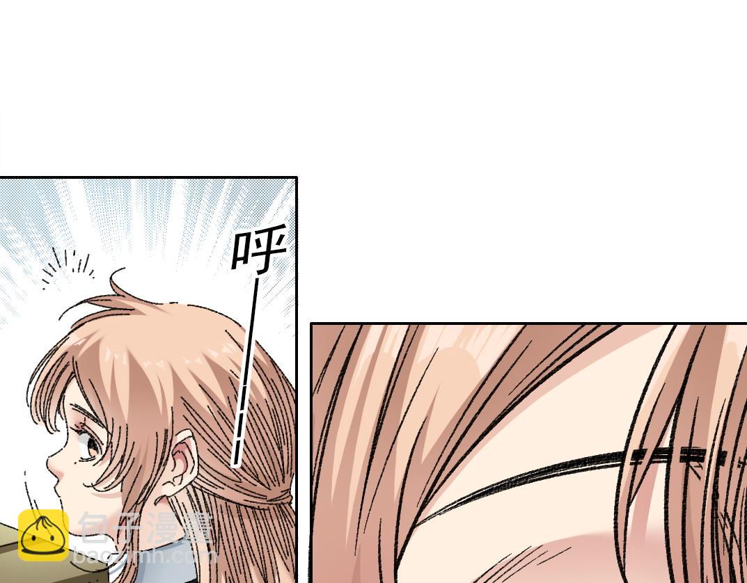 第18话 偶尔小开杀戒(1/2)-第19话