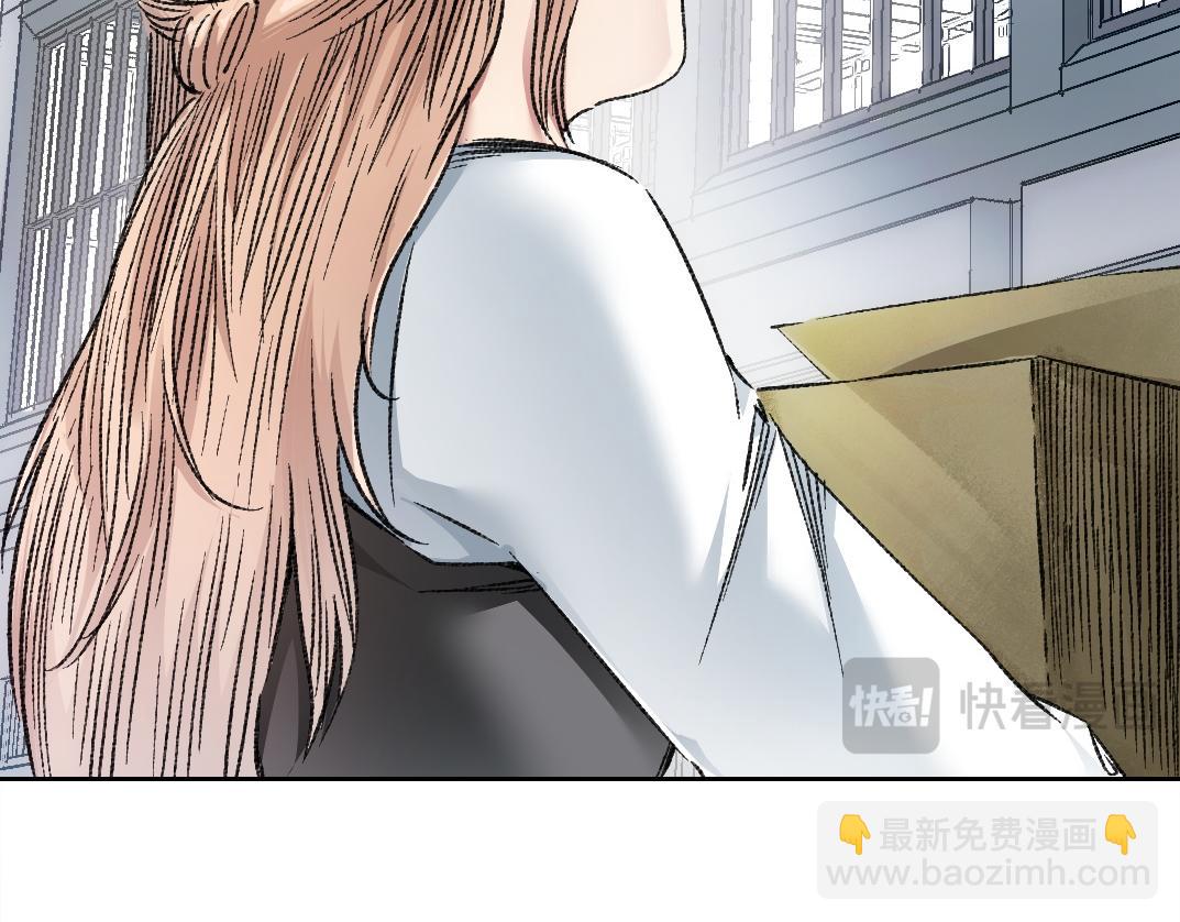 第18话 偶尔小开杀戒(1/2)-第19话