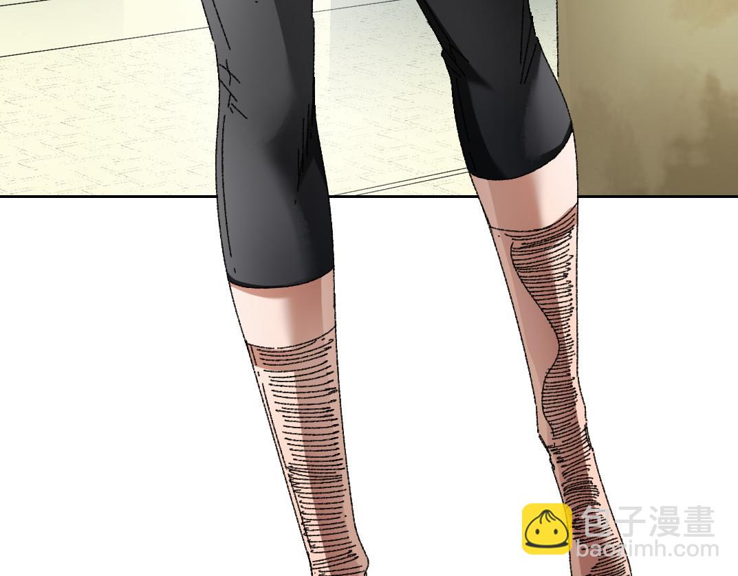 第18话 偶尔小开杀戒(1/2)-第19话