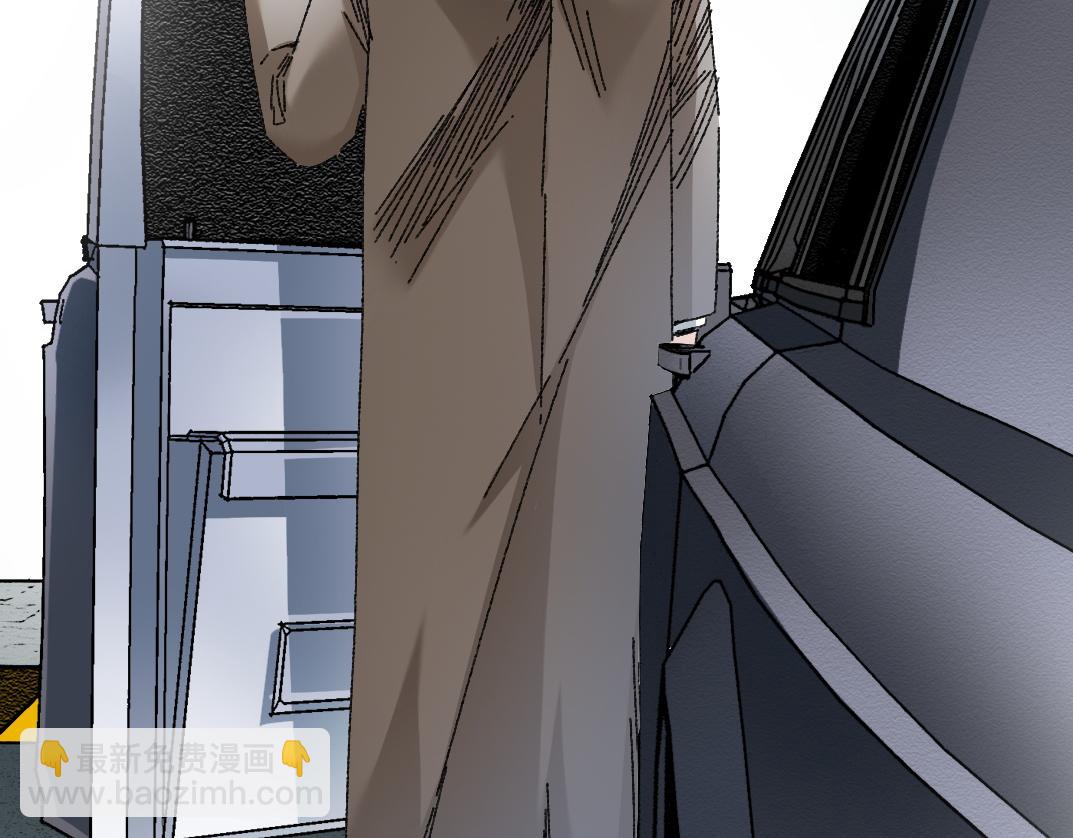 第20话 歪打正着(1/2)-第21话