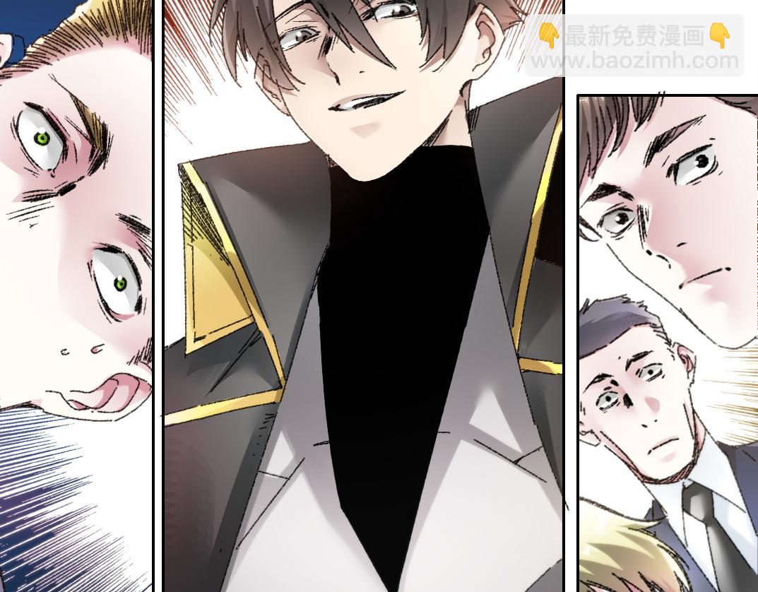 第22话 劣势(1/2)-第23话