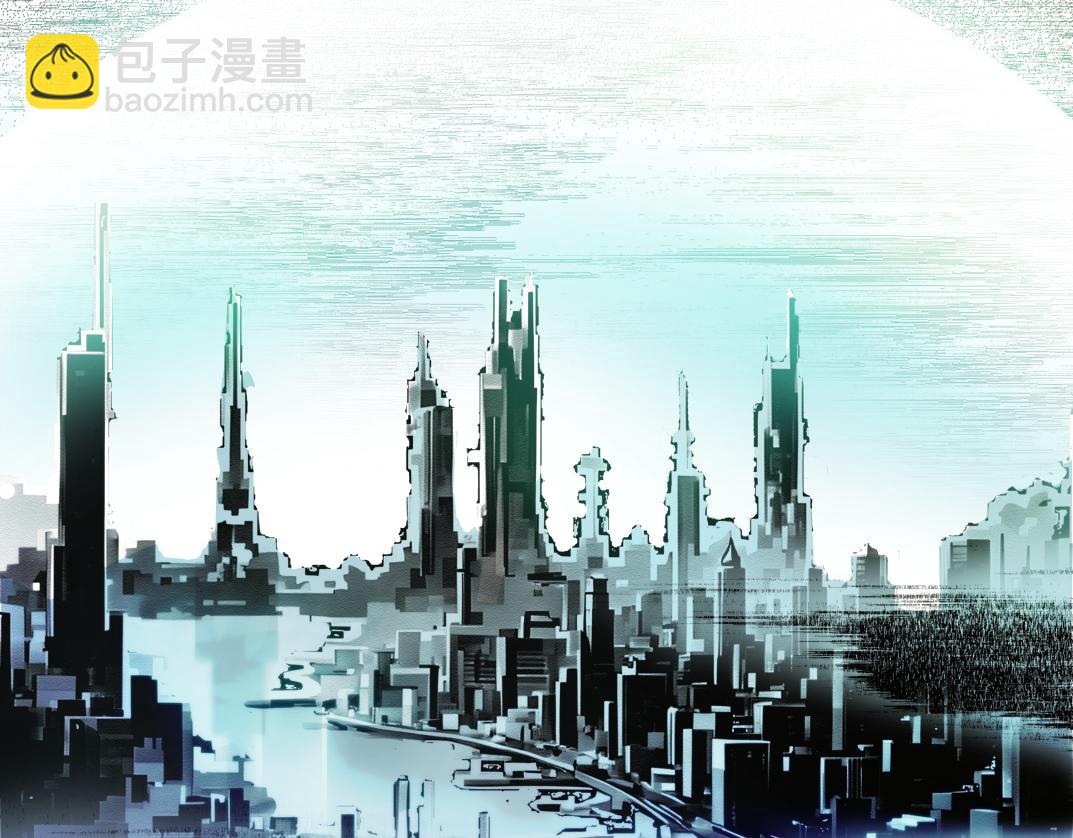 第22话 劣势(1/2)-第23话