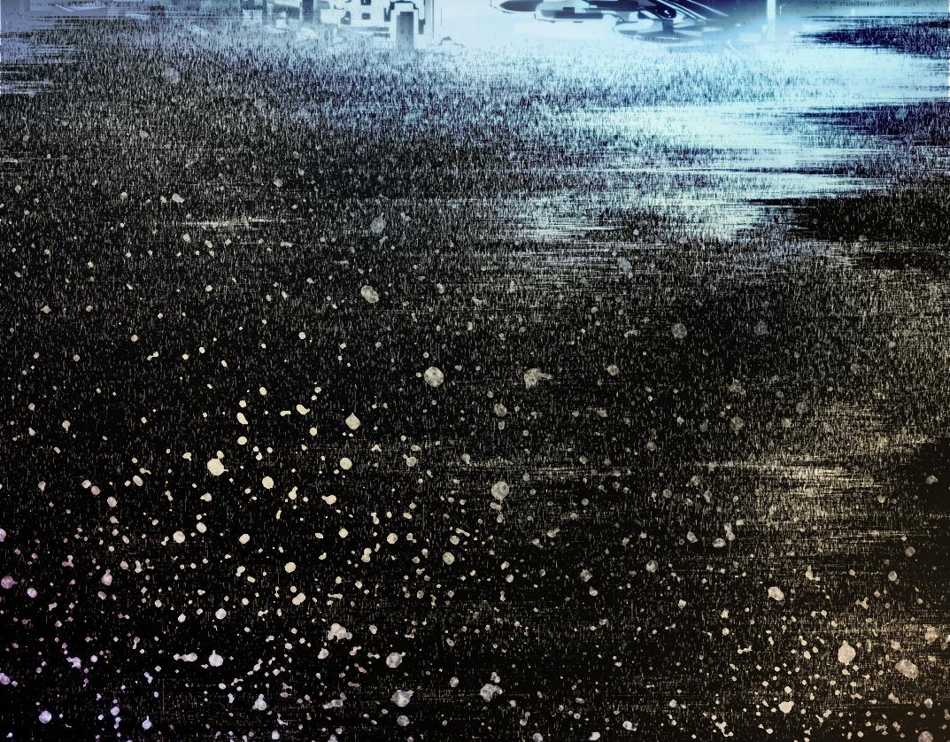 第22话 劣势(1/2)-第23话