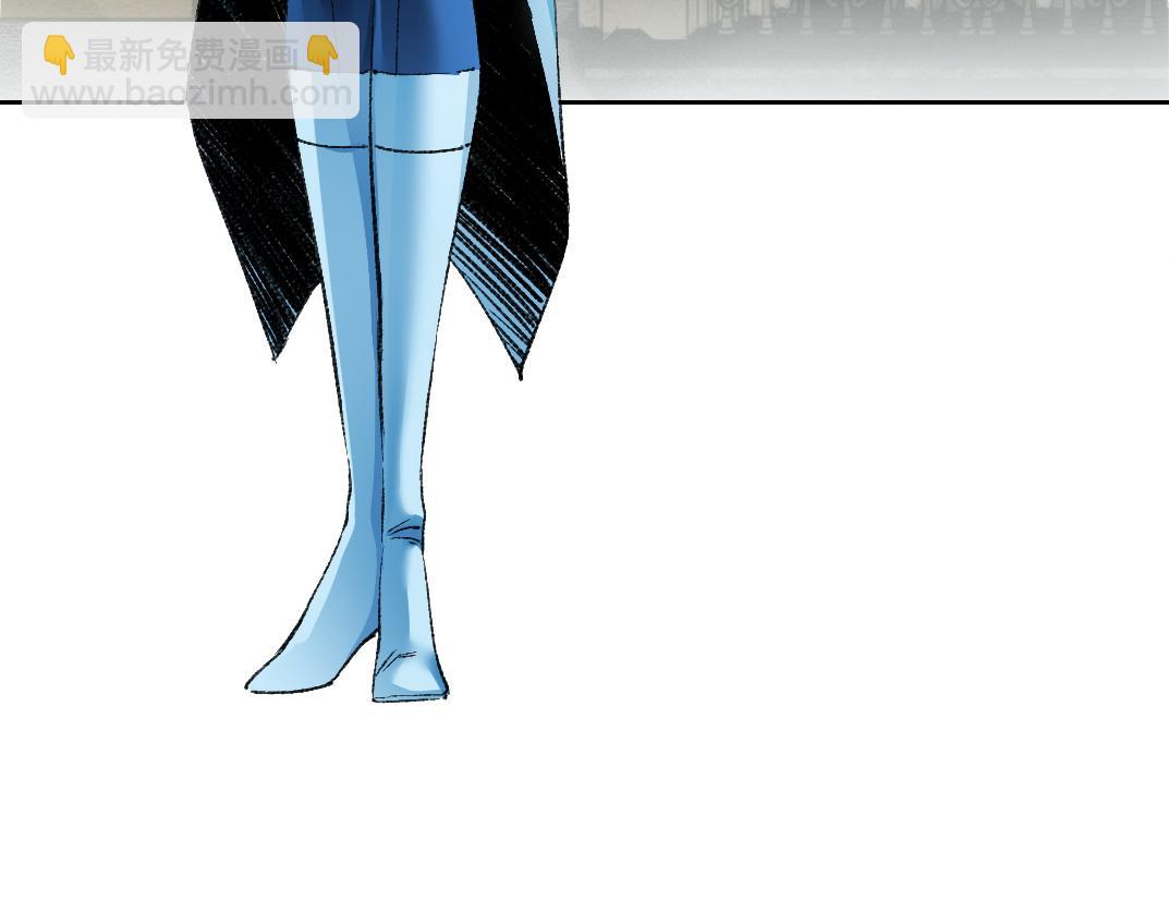 第8话 这不是演习(1/3)-第9话