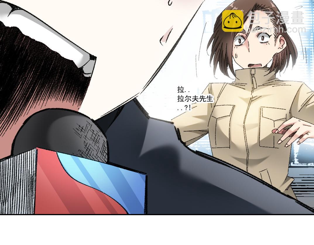 第8话 这不是演习(1/3)-第9话