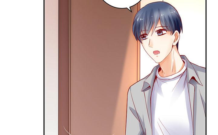 我的1/4男友 - 1話 天上掉下四個男朋友(3/8) - 1