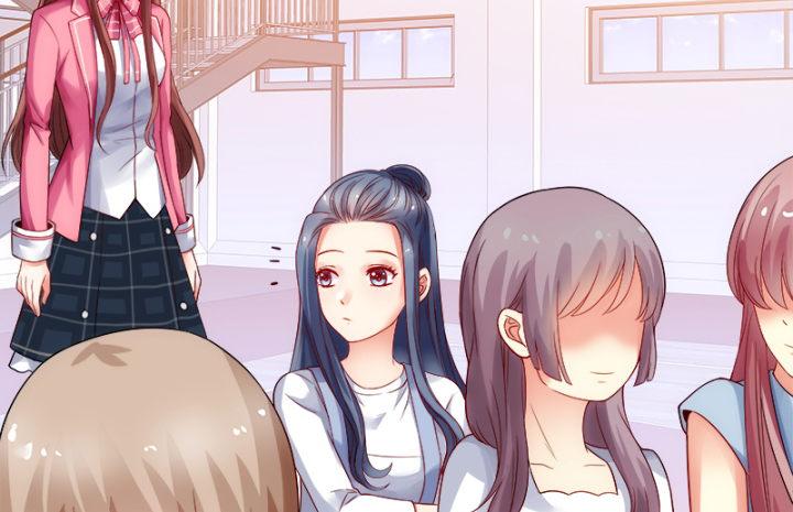 我的1/4男友 - 1話 天上掉下四個男朋友(3/8) - 6