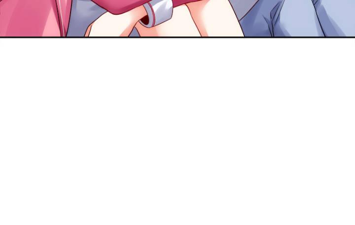 我的1/4男友 - 1話 天上掉下四個男朋友(3/8) - 2