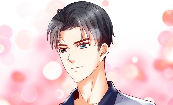 我的1/4男友 - 1話 天上掉下四個男朋友(3/8) - 6