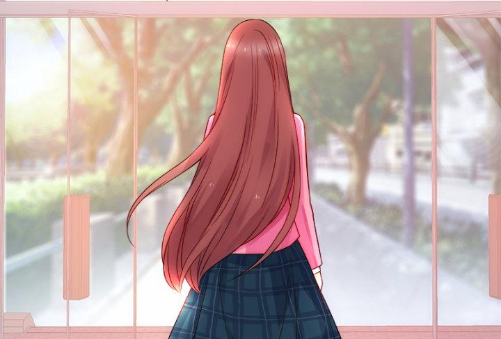 我的1/4男友 - 1話 天上掉下四個男朋友(4/8) - 5