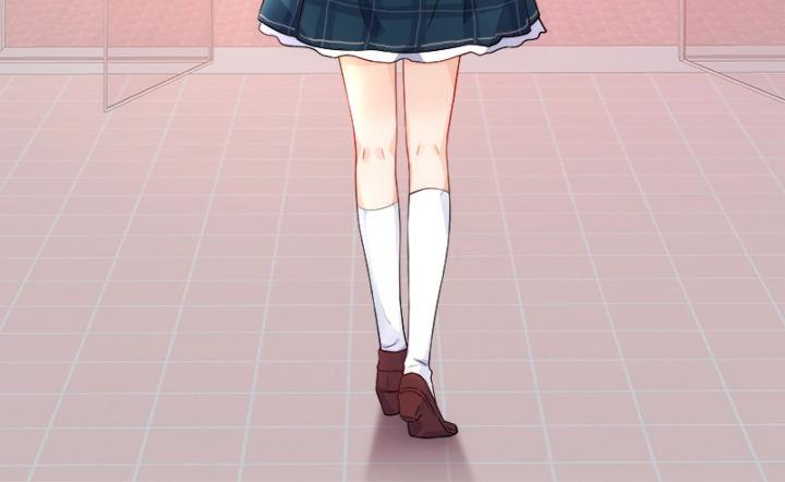 我的1/4男友 - 1話 天上掉下四個男朋友(4/8) - 6