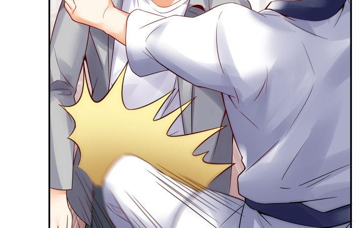 我的1/4男友 - 1話 天上掉下四個男朋友(5/8) - 3