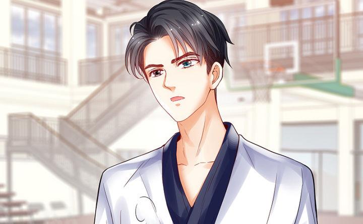 我的1/4男友 - 1話 天上掉下四個男朋友(5/8) - 4