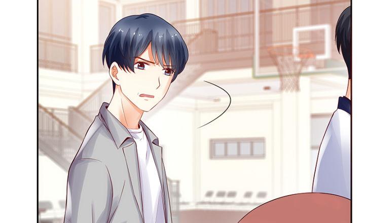 我的1/4男友 - 1話 天上掉下四個男朋友(6/8) - 8