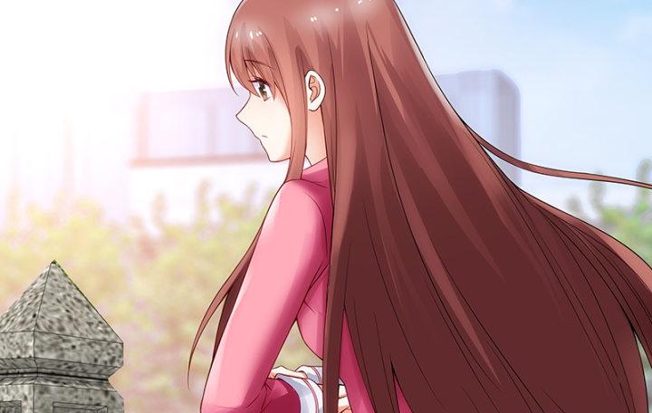 我的1/4男友 - 1話 天上掉下四個男朋友(6/8) - 2