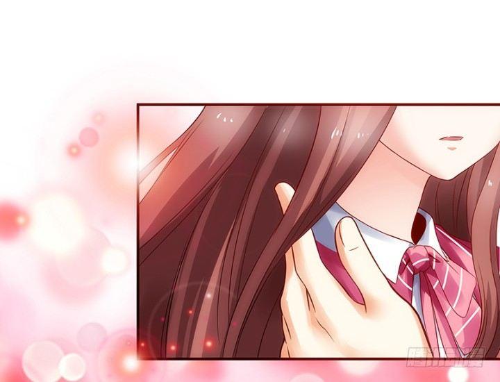 我的1/4男友 - 1話 天上掉下四個男朋友(6/8) - 8