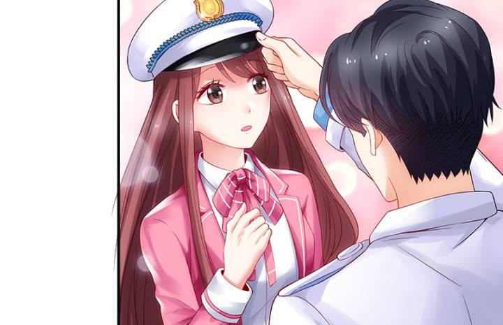 我的1/4男友 - 1話 天上掉下四個男朋友(6/8) - 6