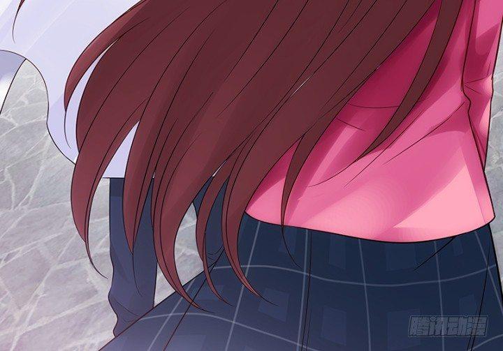 我的1/4男友 - 1話 天上掉下四個男朋友(7/8) - 8