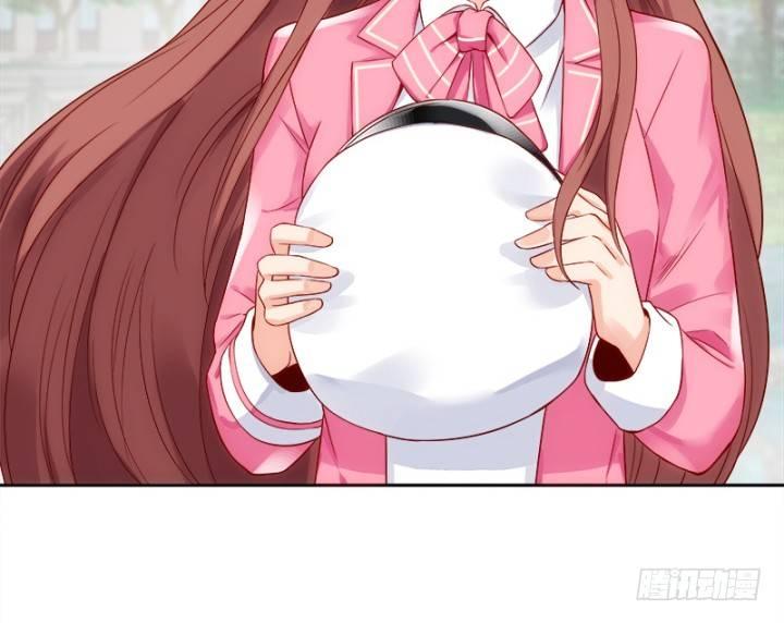 我的1/4男友 - 1話 天上掉下四個男朋友(7/8) - 5