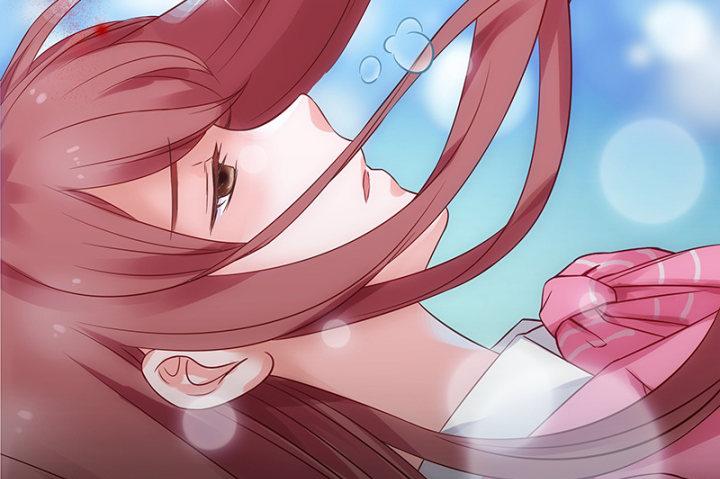 我的1/4男友 - 1話 天上掉下四個男朋友(7/8) - 1