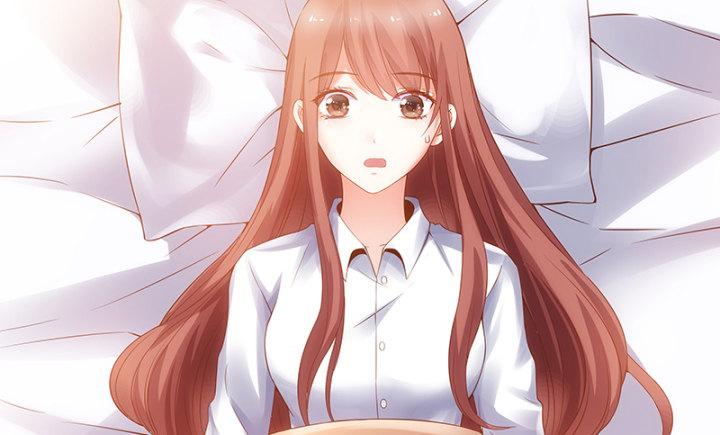 我的1/4男友 - 1話 天上掉下四個男朋友(7/8) - 4