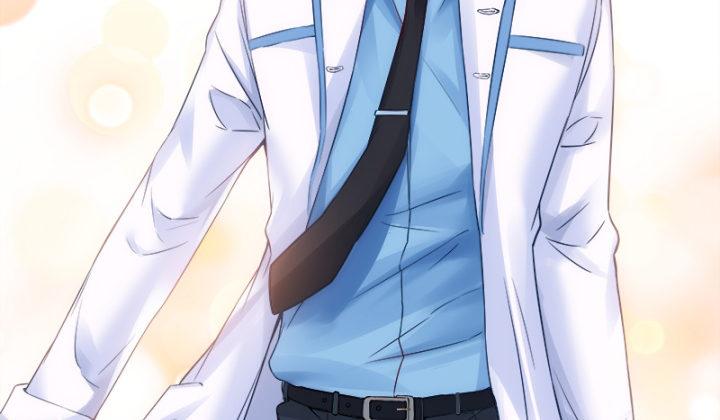 我的1/4男友 - 1話 天上掉下四個男朋友(8/8) - 6