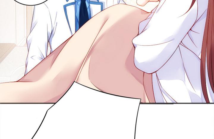 我的1/4男友 - 1話 天上掉下四個男朋友(8/8) - 1