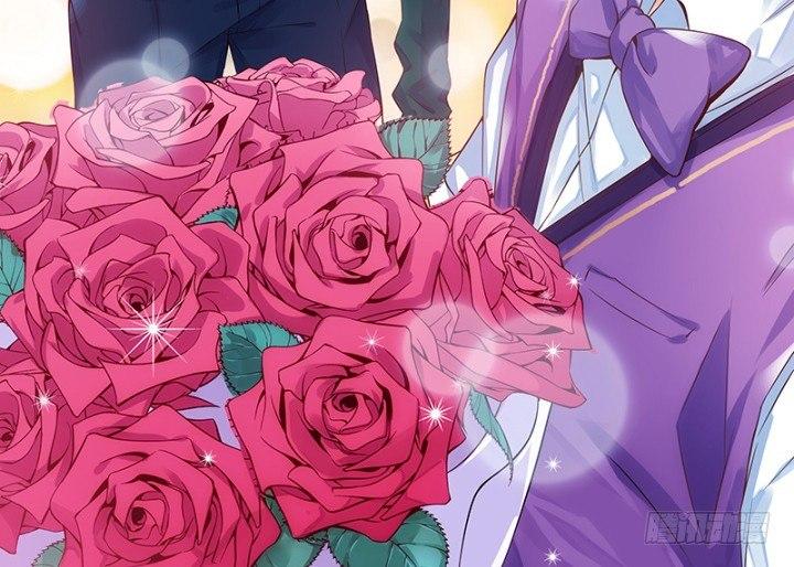 我的1/4男友 - 1話 天上掉下四個男朋友(8/8) - 5