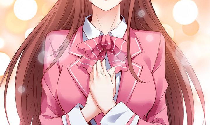 我的1/4男友 - 1話 天上掉下四個男朋友(2/8) - 7