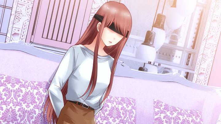 我的1/4男友 - 11話 綁架？(3/4) - 4