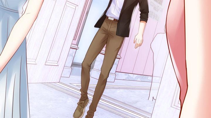 我的1/4男友 - 11話 綁架？(4/4) - 2