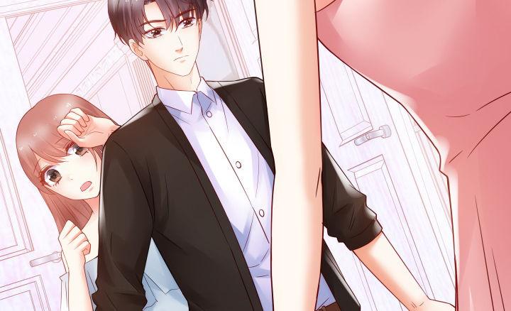 我的1/4男友 - 11話 綁架？(4/4) - 3