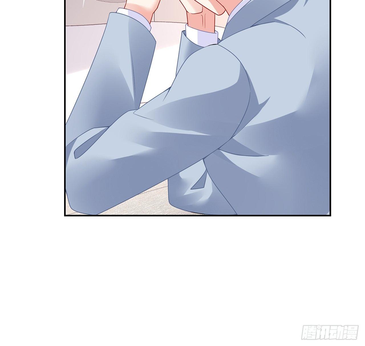 我的1/4男友 - 97話 棣，你要振作(2/2) - 5