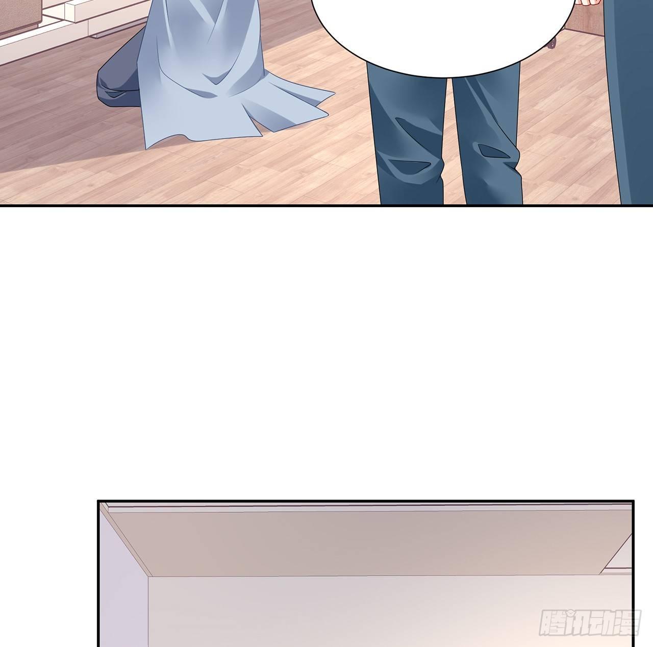 我的1/4男友 - 97話 棣，你要振作(2/2) - 3