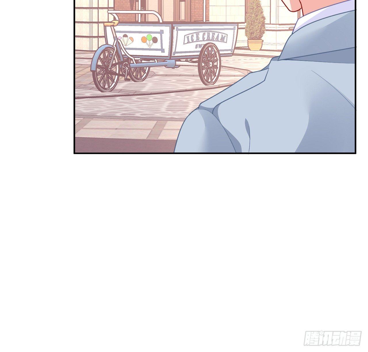我的1/4男友 - 97話 棣，你要振作(2/2) - 7