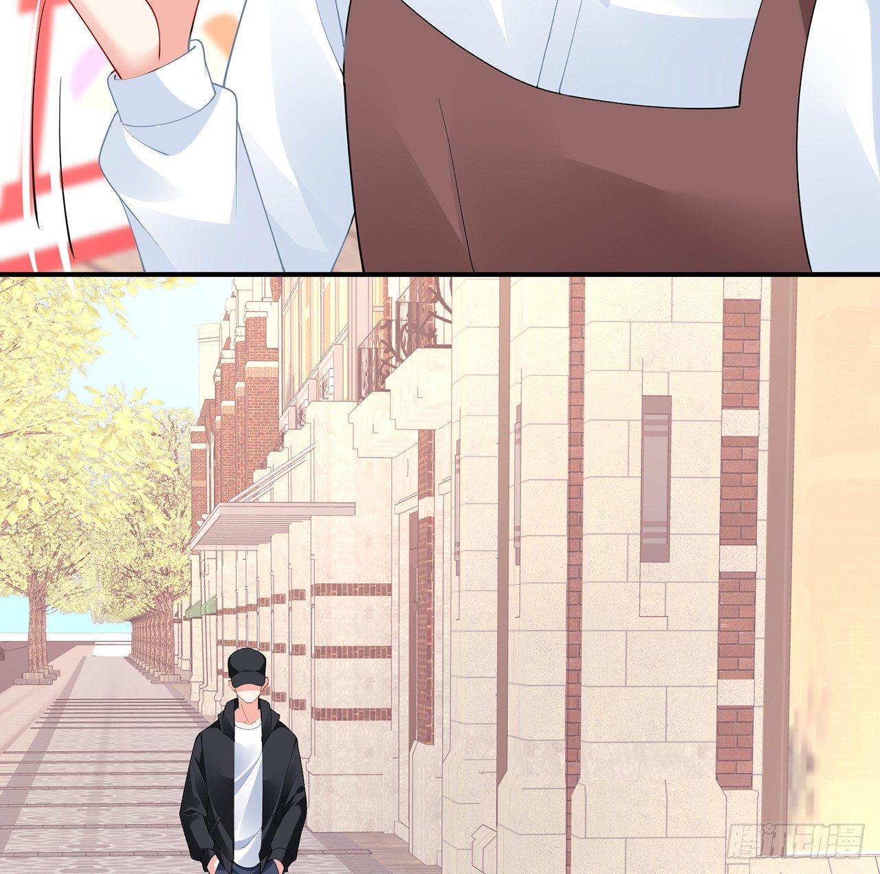 我的1/4男友 - 99話 棣警官回來了(3/3) - 3