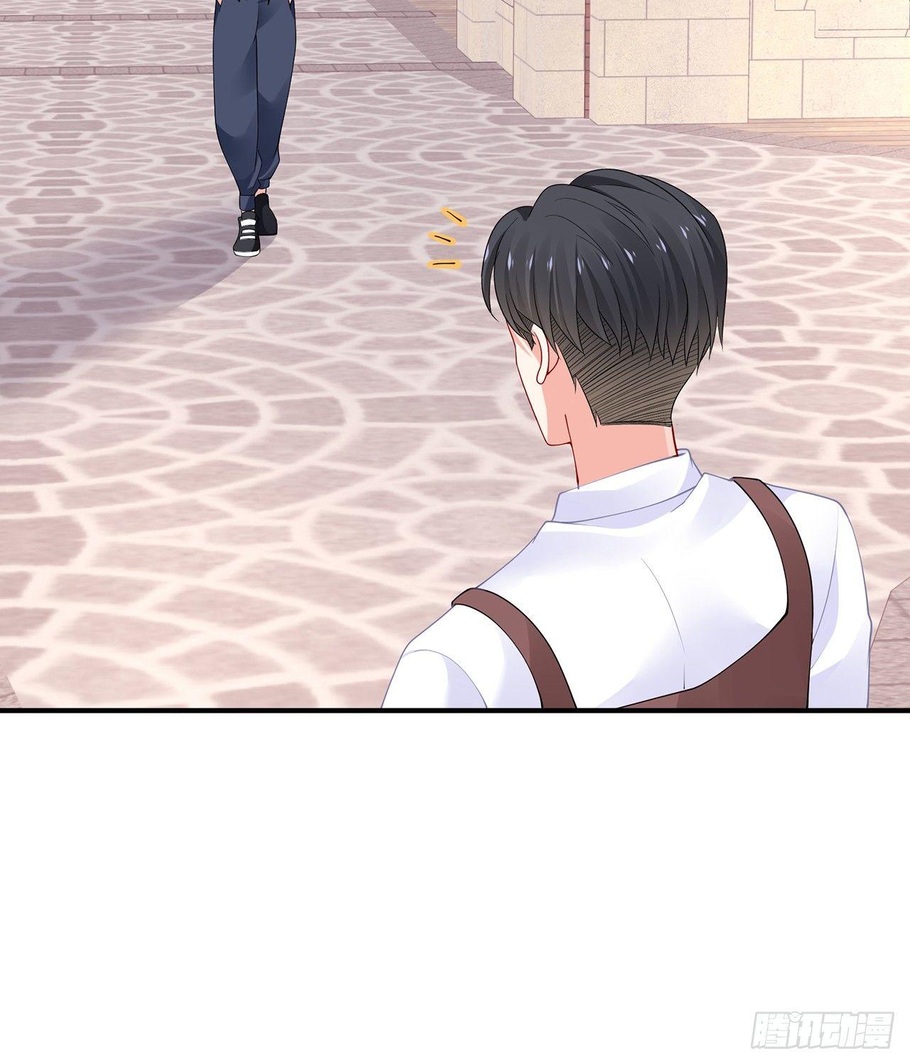 我的1/4男友 - 99話 棣警官回來了(3/3) - 4