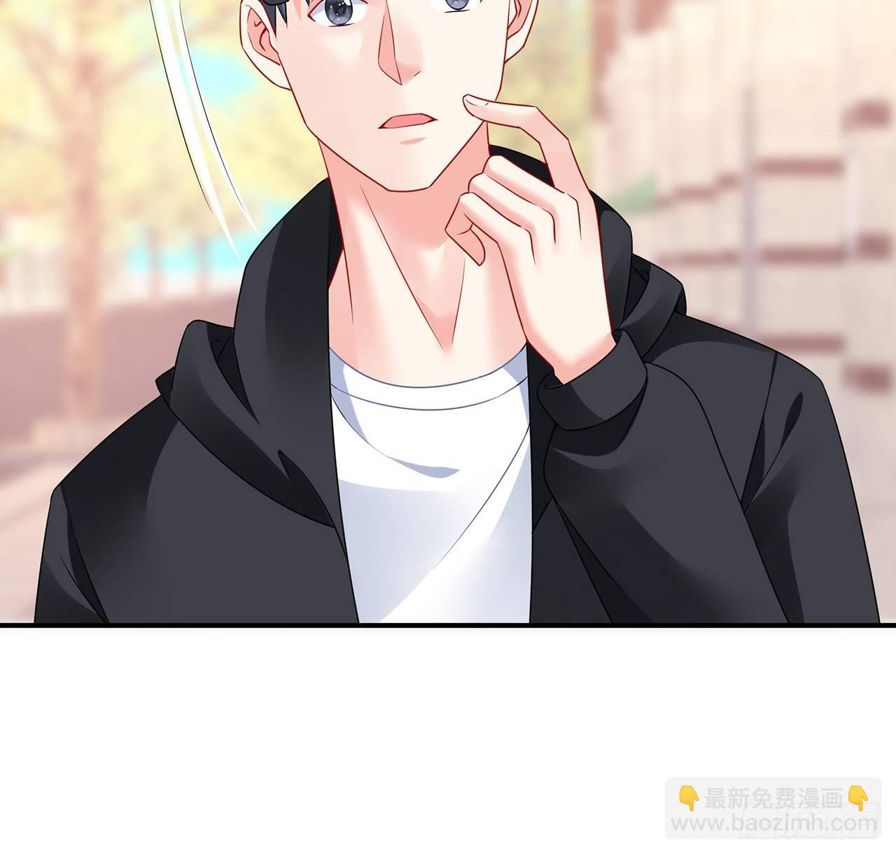 我的1/4男友 - 99話 棣警官回來了(3/3) - 5