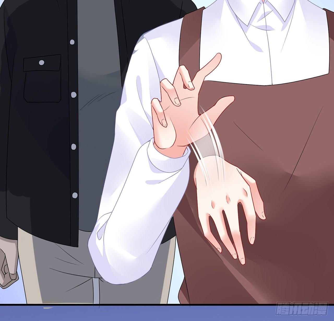 我的1/4男友 - 99話 棣警官回來了(3/3) - 5