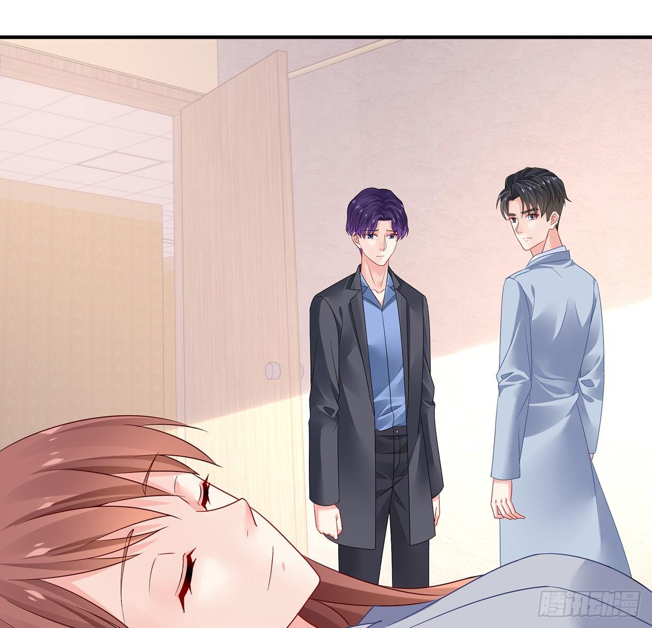 我的1/4男友 - 99話 棣警官回來了(2/3) - 1