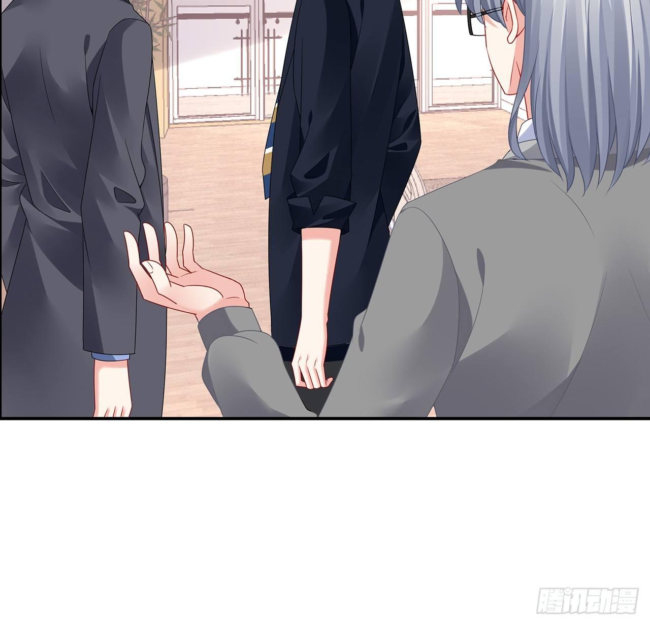 我的1/4男友 - 99話 棣警官回來了(1/3) - 1